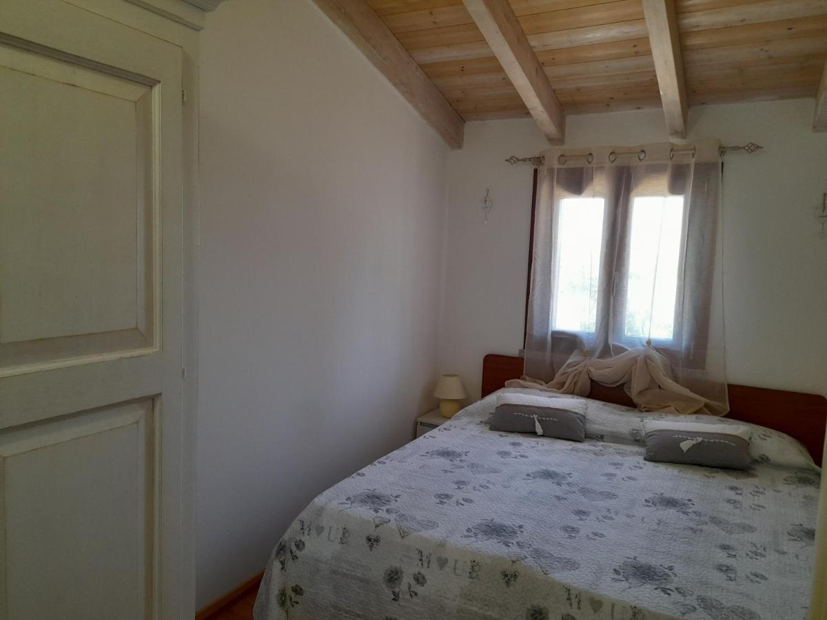 La Casa Del Cuore Pula Extérieur photo