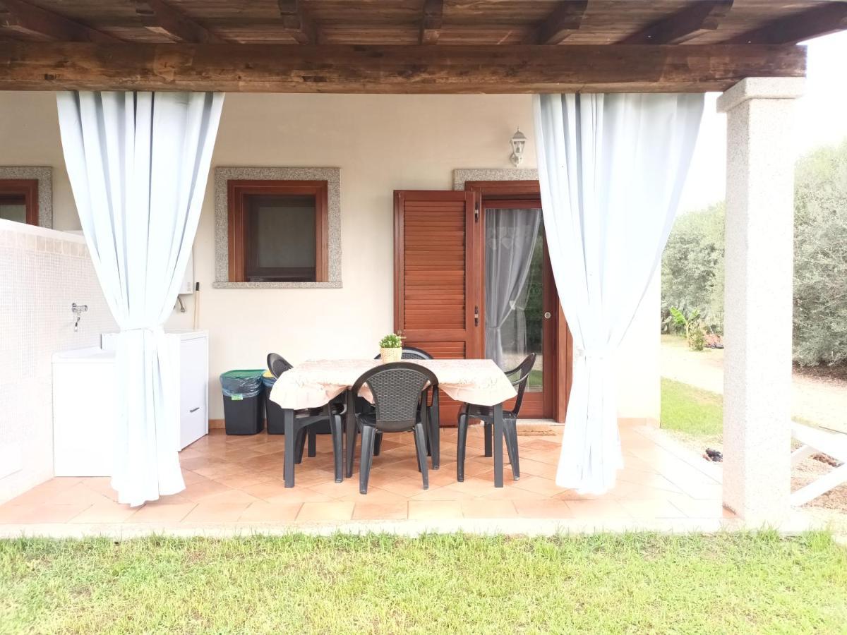 La Casa Del Cuore Pula Extérieur photo