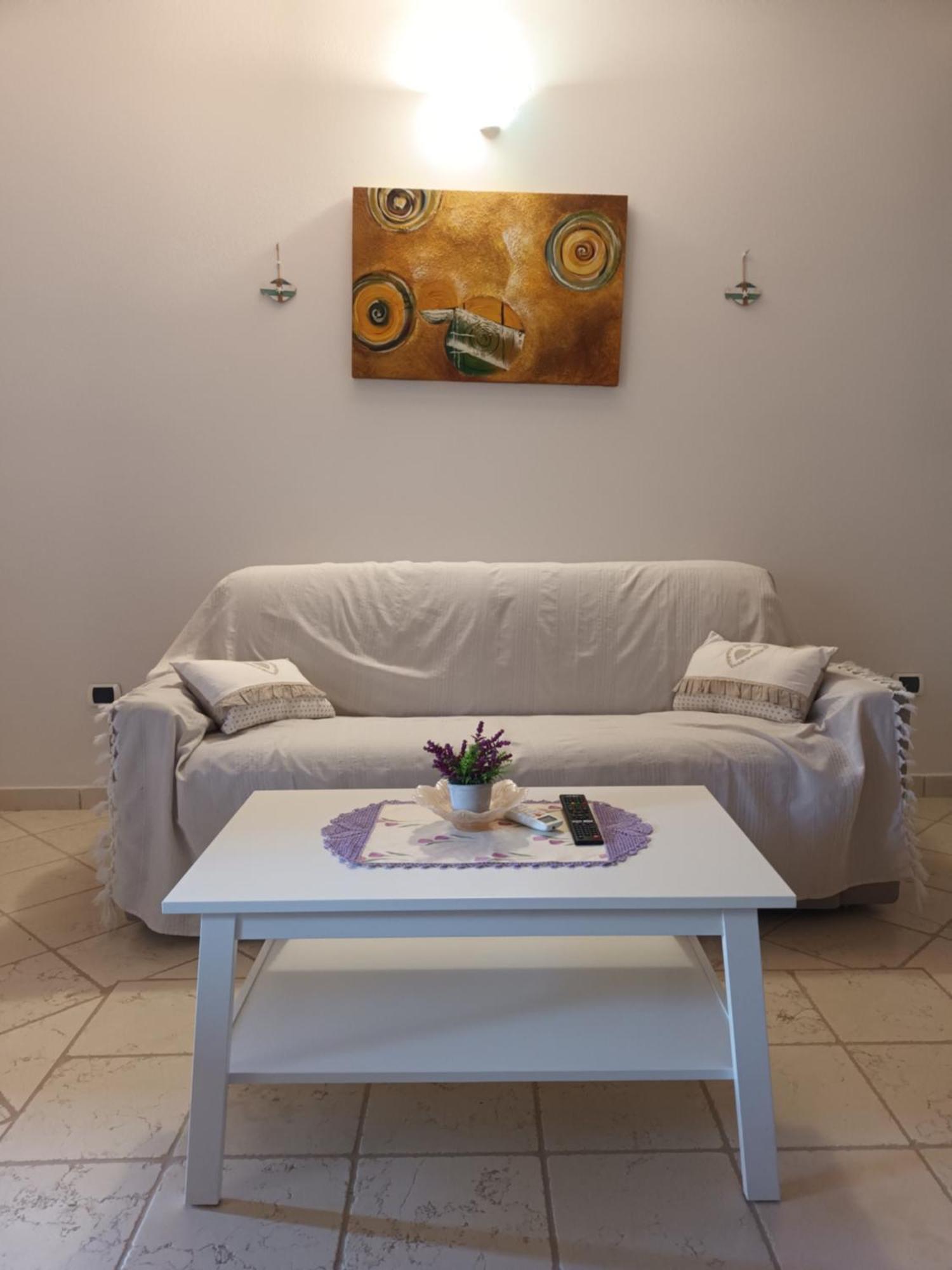 La Casa Del Cuore Pula Extérieur photo